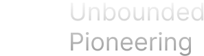 Unbounded Pioneering Inc.
